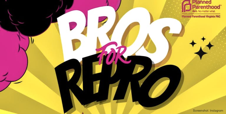 bros for repro PP Virginia PAC