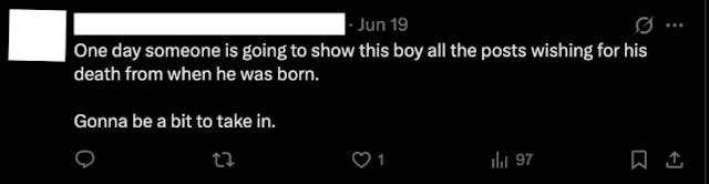 Adriana Smith’s baby has been born, but abortion apologists still want him to die image