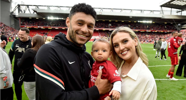 Liverpool v Wolverhampton Wanderers – Premier League