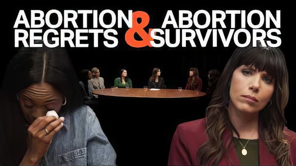 Abortion Regrets