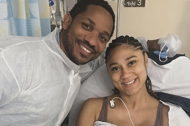 Photo: Ally Love Instagram