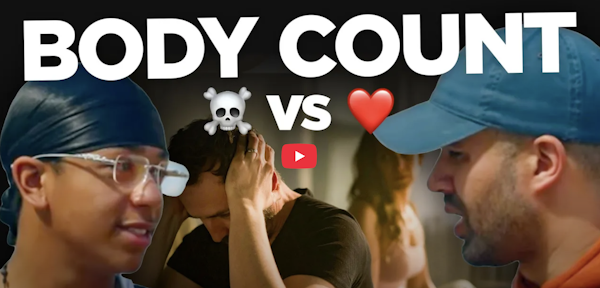 body count vs