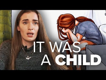 My Abortion Pill Story - Natalia - I Saw My Baby thumbnail
