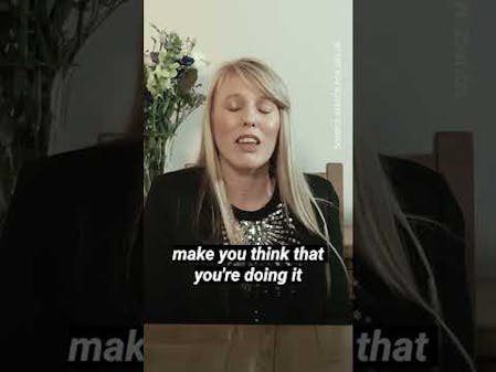The abortion pill killed Kirsty's preborn baby in her home. thumbnail
