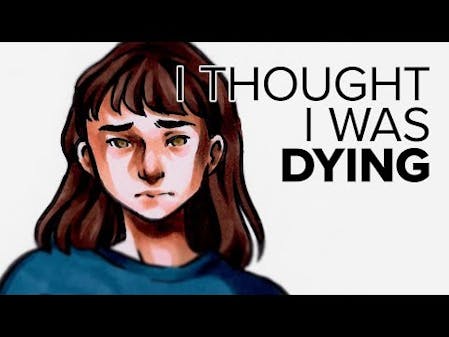 My Abortion Pill Story - Patricia - I Saw My Baby thumbnail