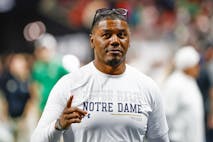 Photo: Getty Images Deland McCullough