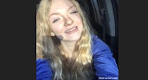 photo of Katelynn Strate from GoFundMe