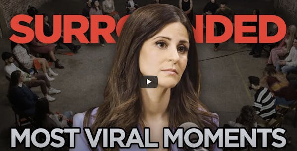 Lila Rose’s Most Viral Moments From Jubilee Abortion Debate