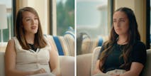 Live Action's Sami Parker interviews Emma Waters
