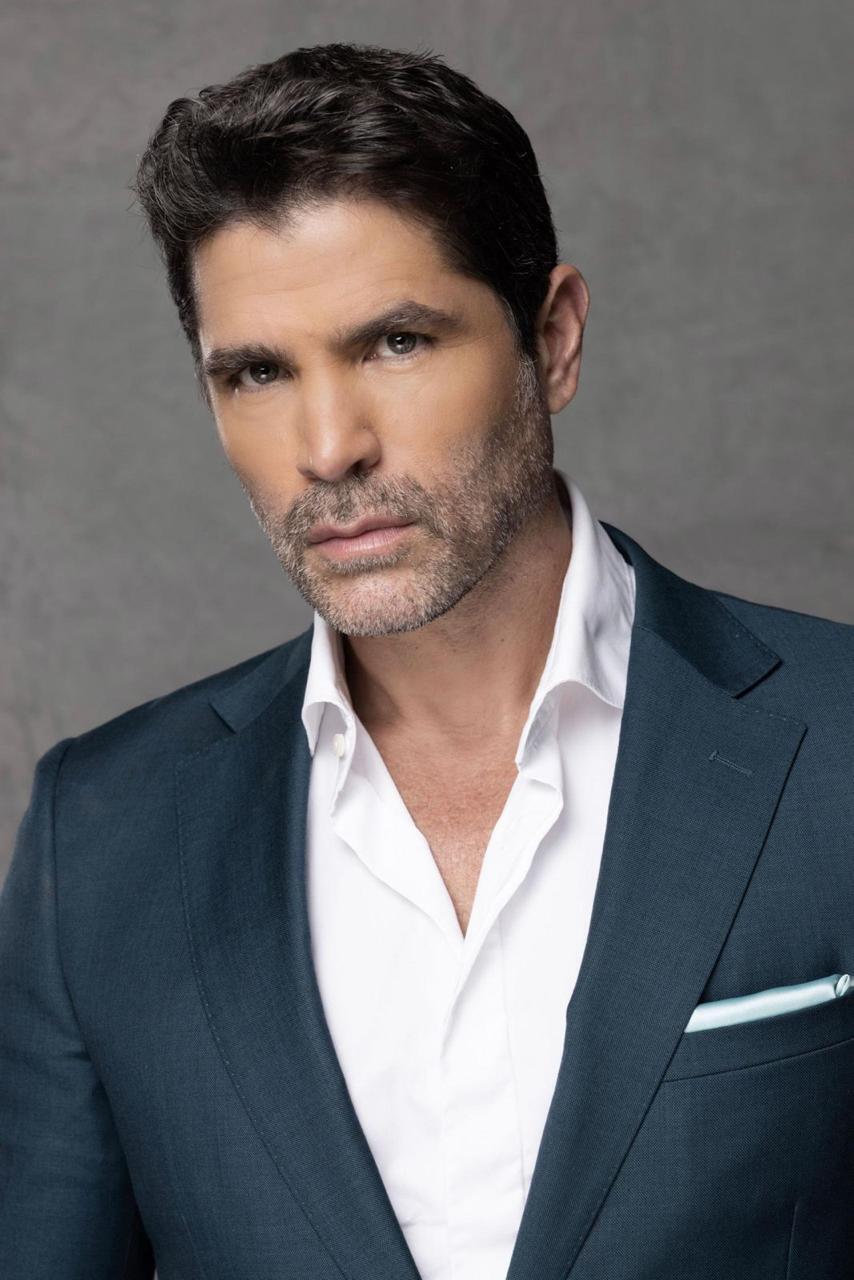 Photo of Eduardo Verástegui