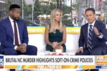 Screenshot: YouTube Brian Kilmeade speaks on Fox & Friends