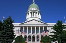 Maine Legislature