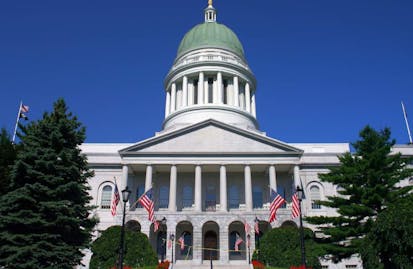 Maine Legislature