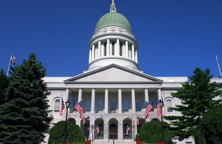 Maine Legislature