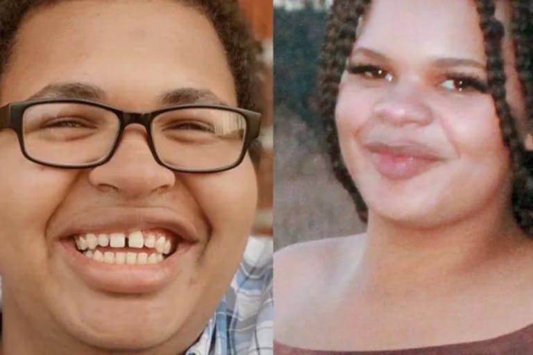 Photo: GoFundMe Tyler and Makayla Sadowski Tyler and Makayla Sadowski