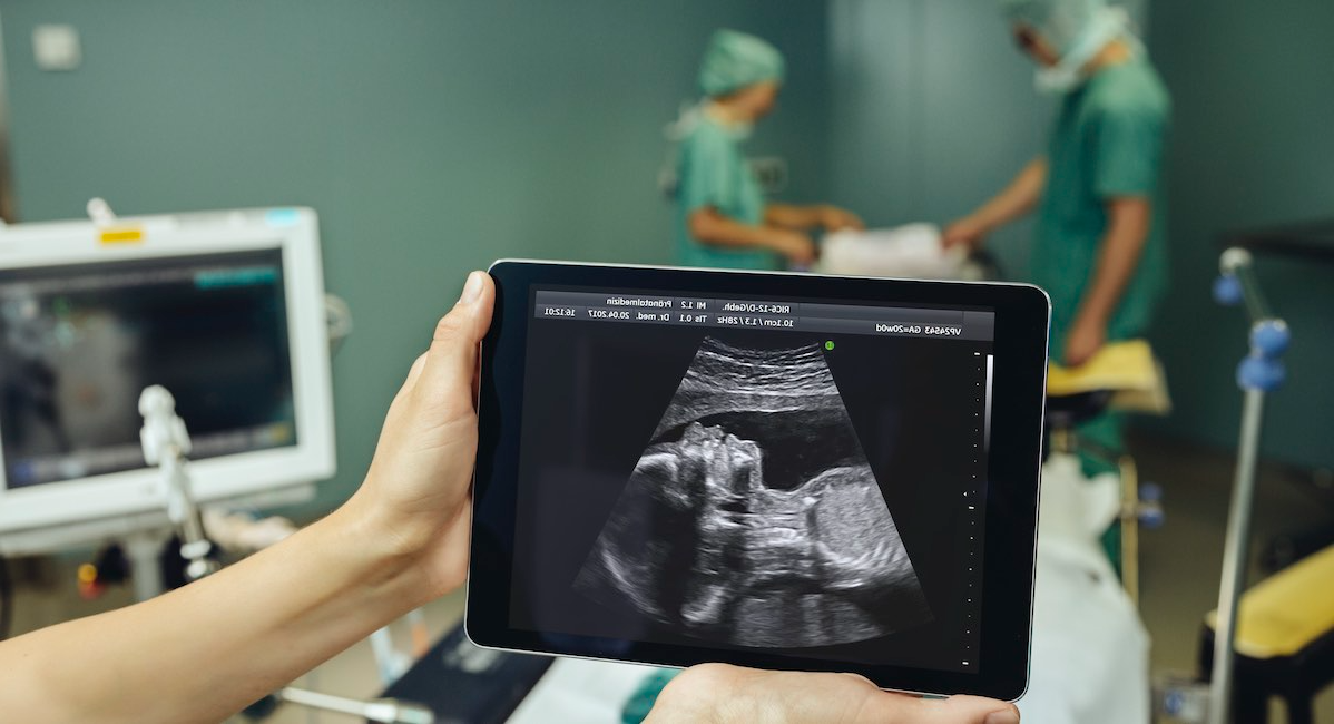 fetal surgery, fetal pain