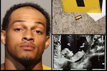 Photo of Donovan Faison: Office of State Attorney William Scheiner Donovan Faison