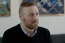 Photo: YouTube (Dying to Meet You) Benjamin Turland discusses how his grandmothers died by MAiD