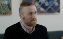 Benjamin Turland discusses how his grandmothers died by MAiD