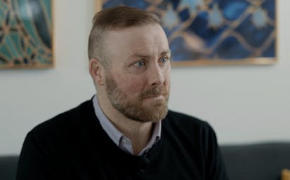 Benjamin Turland discusses how his grandmothers died by MAiD