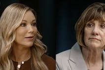 Screenshots: Live Action Anne Farrens, MJ Lockemy mother and daughter discuss rape conception