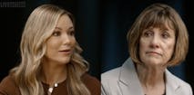 Anne Farrens, MJ Lockemy mother and daughter discuss rape conception