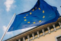 European Union Flag