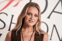Photo: John Nacion/Variety via Getty Images Kelsea Ballerini at the 2025 CFDA Fashion Awards held at The American Museum of Natural History on November 03, 2025 in New York, New York.