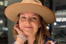 Photo: Danielle Pursche Danielle Pursche