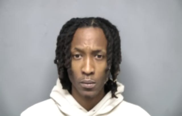 photo of Kevin Smith, who drove his gf at gunpoint to Planned Parenthood in IL