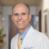 Dr. George Delgado headshot