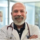 Dr. John Bruchalski headshot