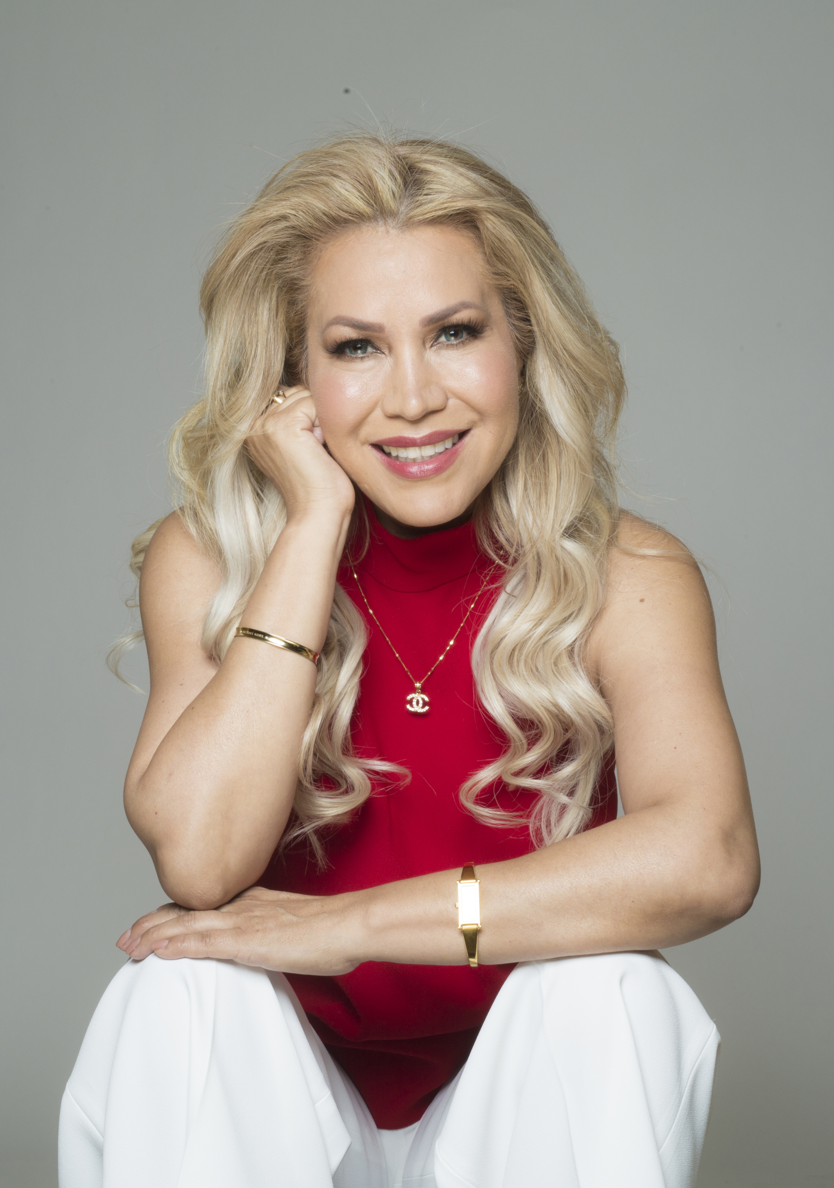 Lianna Rebolledo headshot