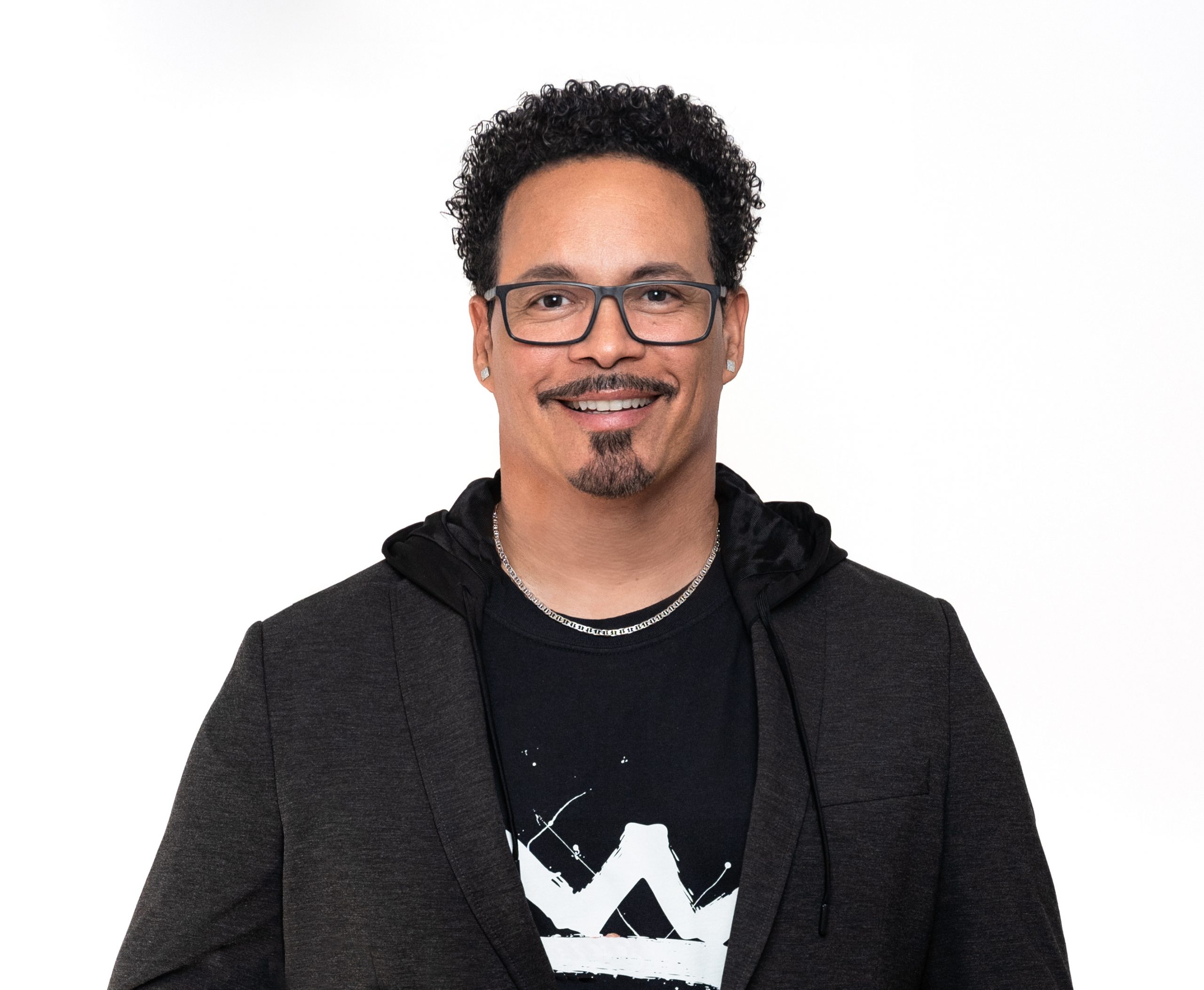 Ryan Bomberger headshot