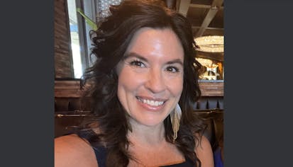 photo of Shandi Tatje