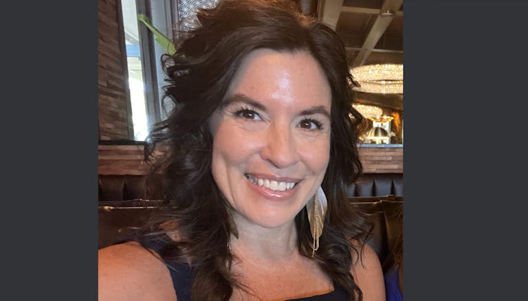 photo of Shandi Tatje