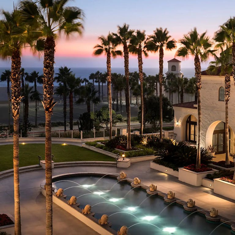 Huntington Beach Resort Hotel