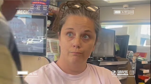 Undercover Video Footage catches abortion fund driving minors for abortions