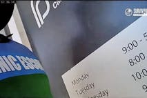 Screenshot: Survivors of the Abortion Holocaust Survivors screenshot undercover investigation