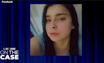 screenshot of pregnant murder victim Erica Bader