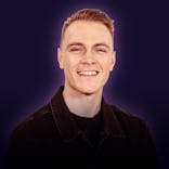 YLS Ross Johnston headshot