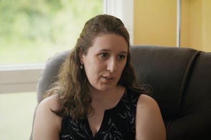 Lovanie discusses grandmother's euthanasia death in Canada