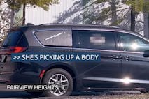 Screenshot: Coalition Life (YouTube) Coalition Life video shows a hears picking up from an IL Planned Parenthood