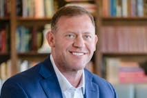 Courtesy of Sean Corcoran (Photo: LINDSEY_JANIES/LJPCOMMERCIAL.COM) Sean Corcoran