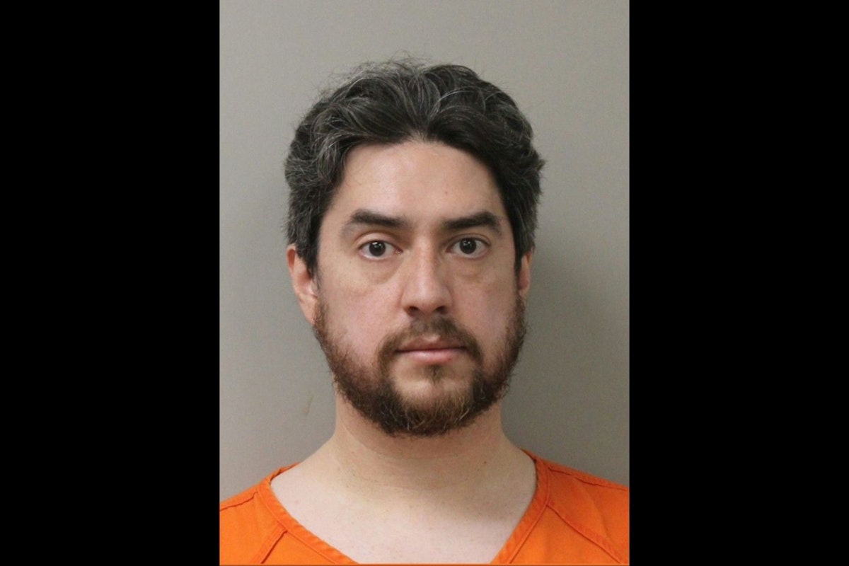 College professor arrested for murder of pregnant mistress who refused