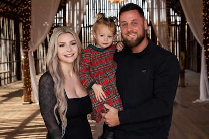 Photo credit: Sierra/Rights reserved Sierra and her family.