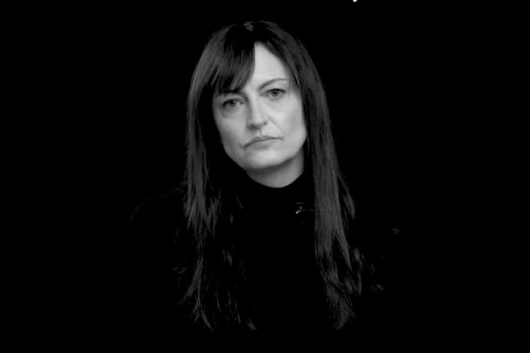 Photo: Screenshot Maclean's Image shows a screenshot of Claire Brosseau in a video for Maclean's.