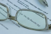 Photo: hapabapa/Getty Images Closeup of the documents of the One Big Beautiful Bill Act (OBBBA), a budget reconciliation bill in the 119th United States Congress.