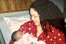 Photo: Unplanned Stories Shatoya's story - Unplanned Stories