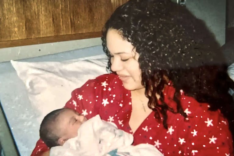 Photo: Unplanned Stories Shatoya's story - Unplanned Stories